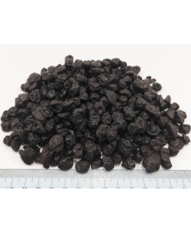 JAGODY LEŚNE SUSZONE OWOCE 5 KG